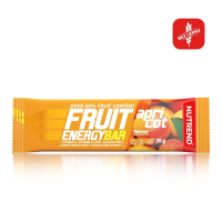 Энергетический батончик Nutrend Fruit Energy Bar (абрикос) 35 г