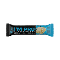 Протеїновий батончик Olimp I`M PRO HI Protein Bar (печиво) 40 г 