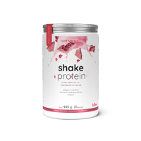 Протеїн Nutriversum Shake Protein (рожевий шоколад) 450 г