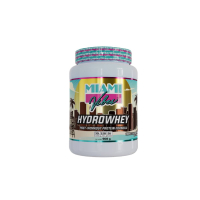 Протеїн MIAMI VIBES HydroWhey (потрійний шоколад) 908 г