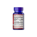 Eкстракт кореня Мака Puritan's Pride Maca, 1000 мг, 60 капсул
