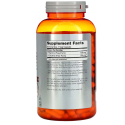 Амінокислоти Now Foods  Arginine & Citrulline, 500 мг/250 мг, 240 капсул