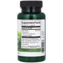 Їжовик гребінчастий Swanson Full Spectrum Lion's Mane Mushroom, 500 мг, 60 капсул