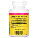 Цитрат магнію для дітей Natural Factors Big Friends Magnesium Citrate 60 жувальних таблеток
