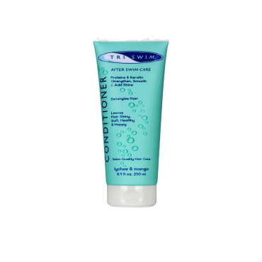 Кондиціонер для волосся TRISWIM Conditioner (лічі & манго) 250 мл