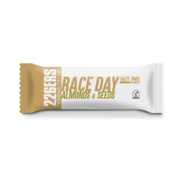 Енергетичний батончик 226ERS Endurance Fuel Bar Race Day Salty Trail (мигдаль та насіння) 40 г