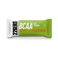 Енергетичний батончик 226ERS Endurance Fuel Bar BCAA (яблуко та кориця) 60 г