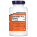 Амінокислота Now Foods L-Arginine, 700 мг, 180 капсул