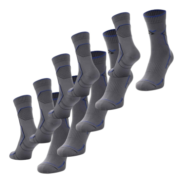 Набір «Темні шкарпетки»  (35-37)