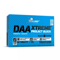 Добавка Olimp DAA Xtreme Prolact Block, 60 таблеток