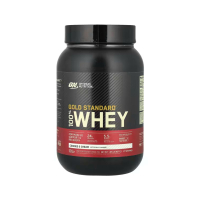 Сироватковий протеїн Optimum Nutrition Gold Standard 100% Whey (печиво з кремом) 899 г