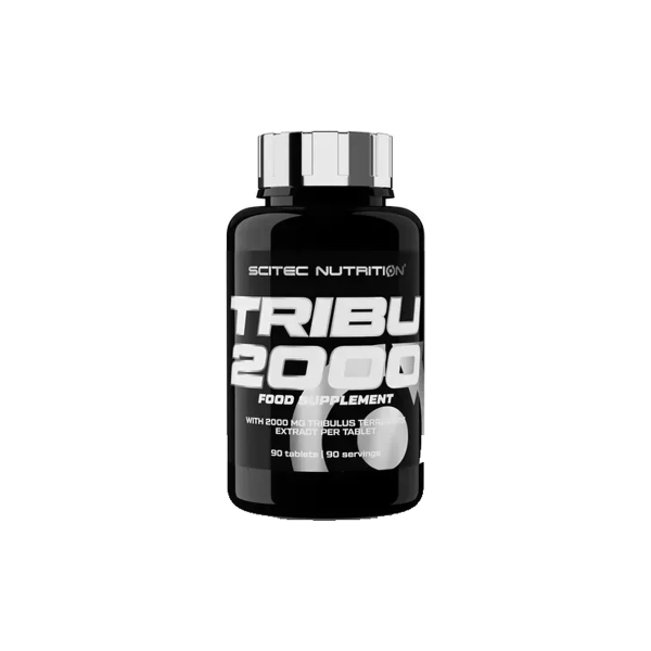 Трибулус Scitec Nutrition Tribu 2000, 90 таблеток
