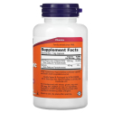 Вітамін В5 Now Foods Pantothenic Acid, 500 мг, 100 капсул