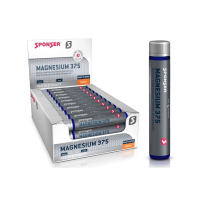 Магний Sponser Magnesium 375, 25 мл