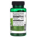 Родіола рожева Swanson Rhodiola Rosea Rood, 400 мг, 100 капсул