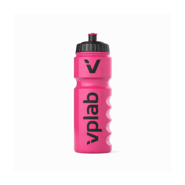 Пляшка для води Vplab Gripper Drinking Bottle (рожевий) 750 мл 