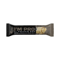 Протеїновий батончик Olimp I`M PRO HI Protein Bar (кава) 40 г