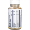 Комплекс вітамінів В Solaray Vitamin B-Complex 50, 50 мг, 100 капсул