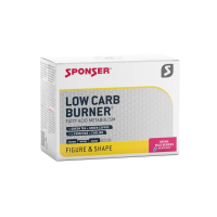 Жироспалювач Sponser Low Carb Burner (лісові ягоди) 6 г