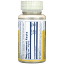 Вітамін Solaray Super Strength Vitamin D-3, 250 мкг, 60 капсул