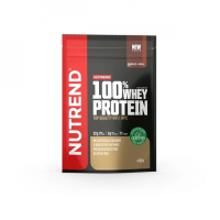 Протеїн Nutrend 100%...