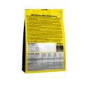 Сироватковий ізолят OLIMP 100% Natural Whey Protein Isolate, 600 г