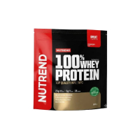 Протеин Nutrend 100% Whey Protein (клубника) 800 г