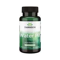 Сечогінний засіб Swanson Water Pill, 120 капсул