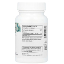 Цитрат калію Thorne Potassium Citrate, 90 капсул