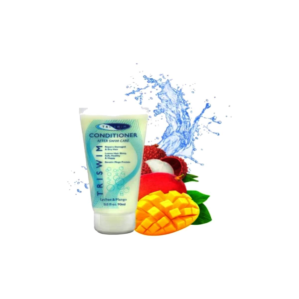 Кондиціонер для волосся міні TRISWIM Conditioner mini, 90 мл