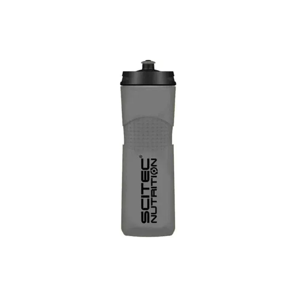 Бутылка для воды Scitec Nutrition Endurance (дымчастая) 650 мл