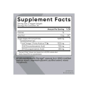 Омега-3 Sports Research Vegan Omega-3, 1400 мг, 60 софтгелів
