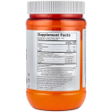 Амінокислота Now Foods BCAA Big 6 Powder (кавун) 600 г