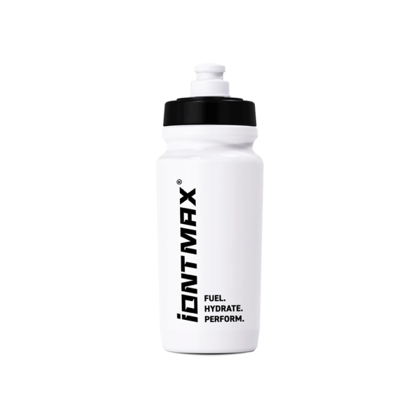 Спортивна пляшка IONTMAX PRO Sport Bottle, 500 мл 