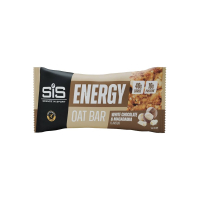 Батончик зерновий SiS Energy Oat Bar (білий шоколад - макадамія) 70 г