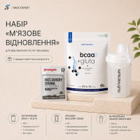 Набір «М'язове відно...