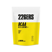 Амінокислота 226ERS BCAA 8:1:1 (лимон) 300 г