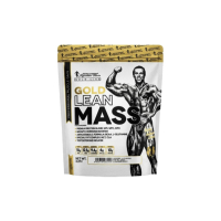 Гейнер Kevin Levrone Gold Lean Mass (снікерс) 1000 г 
