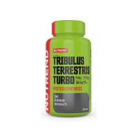 Добавка Tribulus Terrestris Turbo, 120 капсул