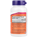 Бета-каротин Now Foods Natural Beta Carotene, 25000 МО, 90 софтгелів 