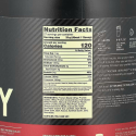 Сироватковий протеїн Optimum Nutrition Gold Standard 100% Whey (печиво з кремом) 899 г