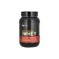 Сироватковий протеїн Optimum Nutrition Gold Standard 100% Whey (шоколадне арахісове масло) 907 г
