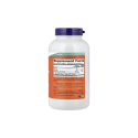 Цитрат магнію Now Foods Magnesium Citrate, 180 капсул