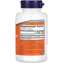 Амінокислота Now Foods L-METHIONINE , 500 мг, 100 капсул
