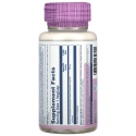 Добавка Solaray Yohimbe Bark Extract, 135 мг, 60 капсул