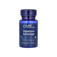 Дофамін Life Extension Dopamine Advantage, 30 капсул