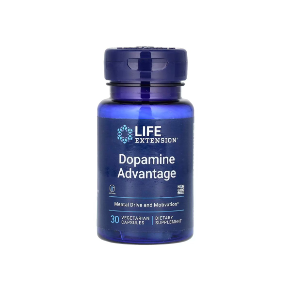 Витамин Life Extension B12 Elite, 60 пастилок
