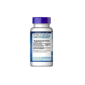 Ацетил L-Карнітин Puritan's Pride Acetyl L-Carnitine 500 мг, 60 капсул