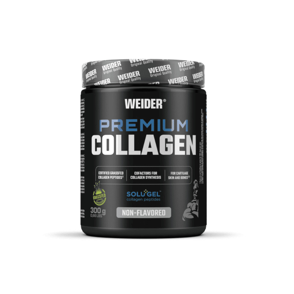 Премиум коллаген Weider Premium Collagen, 300 г