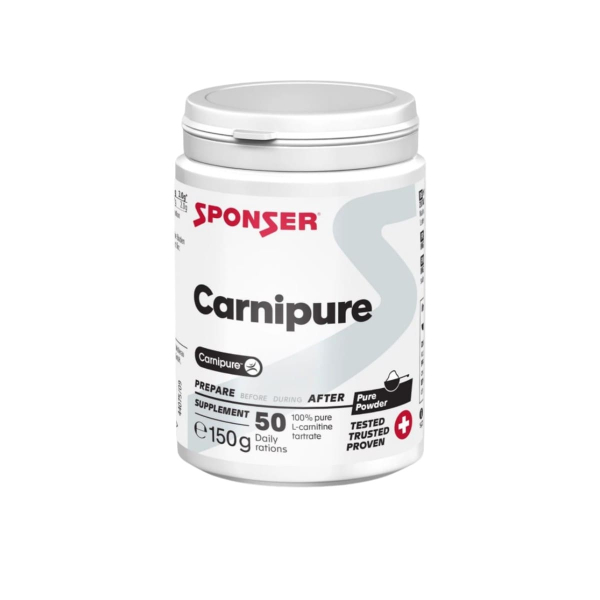 Жироспалювач Sponser Carnipure (нейтральний) 150 г